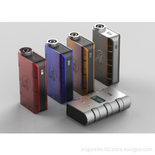 Your vape monster device 180watts mod smy god180watts mod